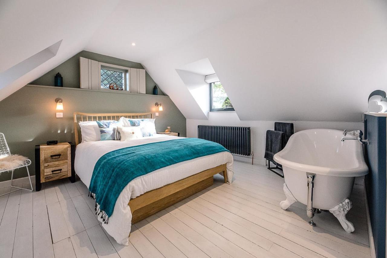Little Honey Pot, Benhall Saxmundham Bagian luar foto